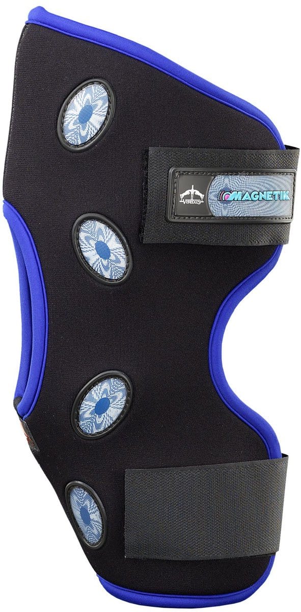 Veredus Magnetic Hock Boot-L