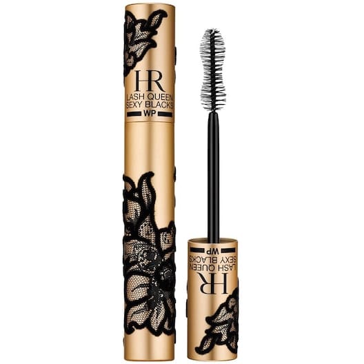 Helena Rubinstein Lash Queen Sexy Blacks Waterproof Mascara - 01 Scandalous Zwart
