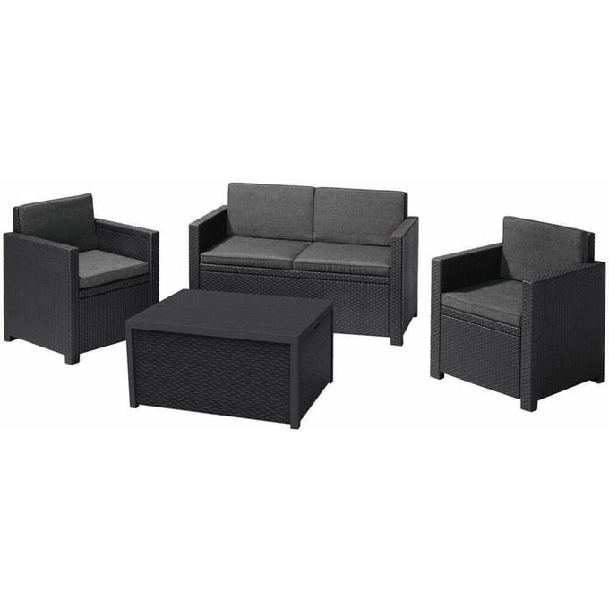 Loungeset Mose | NADUVI Collection