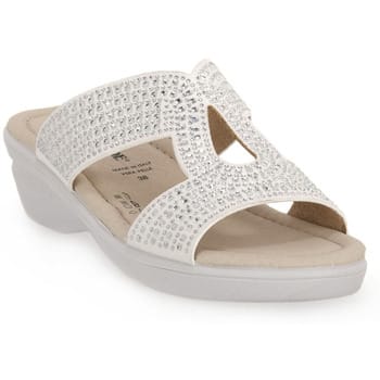 Slippers Valleverde BIANCO