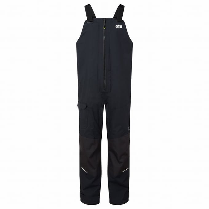 Gill OS3 Coastal Zeilbroek - Ademend & Waterdicht - Heren - 2024 Model