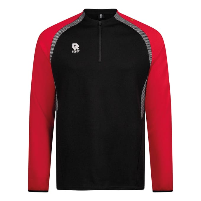 Robey Performance 2.0 Half-Zip Trainingsjack Junior