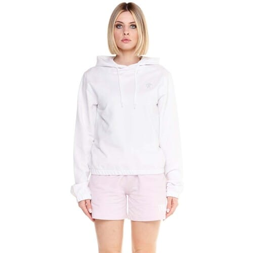Capuchon sweaters Leone 1947 Woman Hoody Chic Boxing