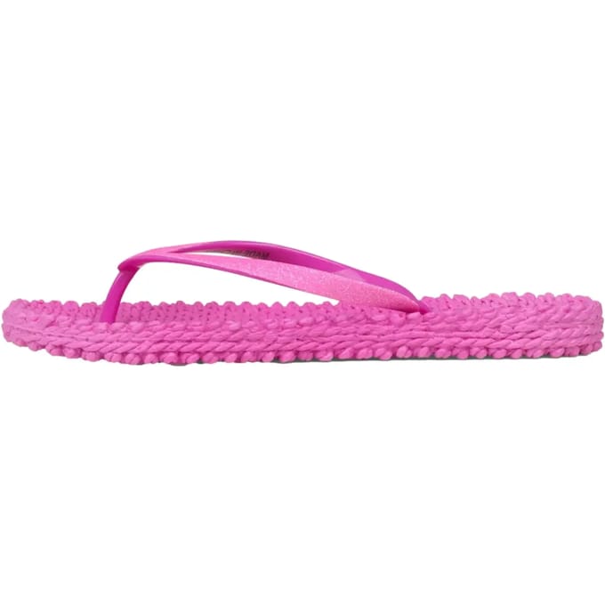 Slippers met glitters voor dames Ilse Jacobsen Hornbæk