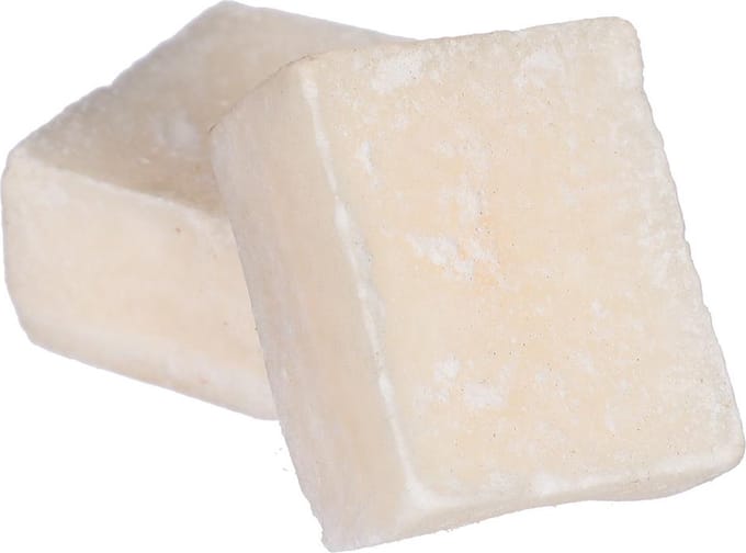 Aroma Blokje Vanille 3 stuks