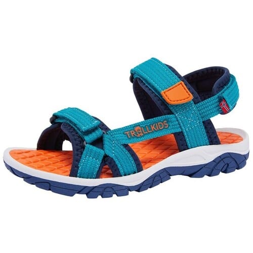 Sandalen Trollkids Oslofjord