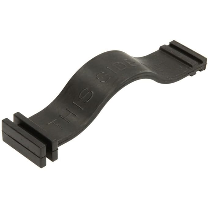 Versnellingspook, extern FEBI BILSTEIN 48408