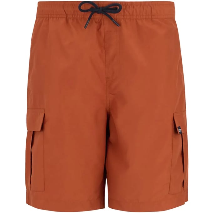 Heren Blanmont Cargo Zwemshorts