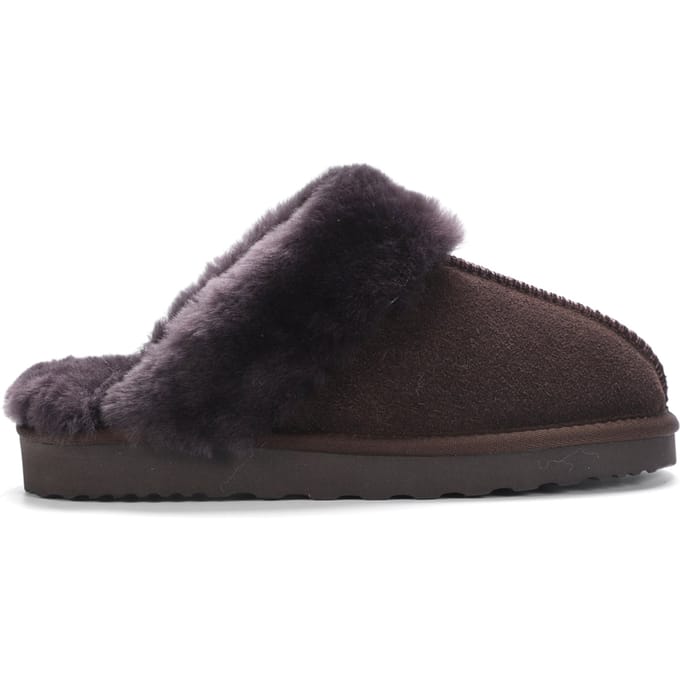 Aus Wooli Australië Sydney Slippers