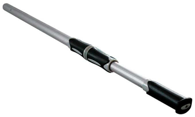 Interline Deluxe Telescopische Stofzuigerstang 3.60 m