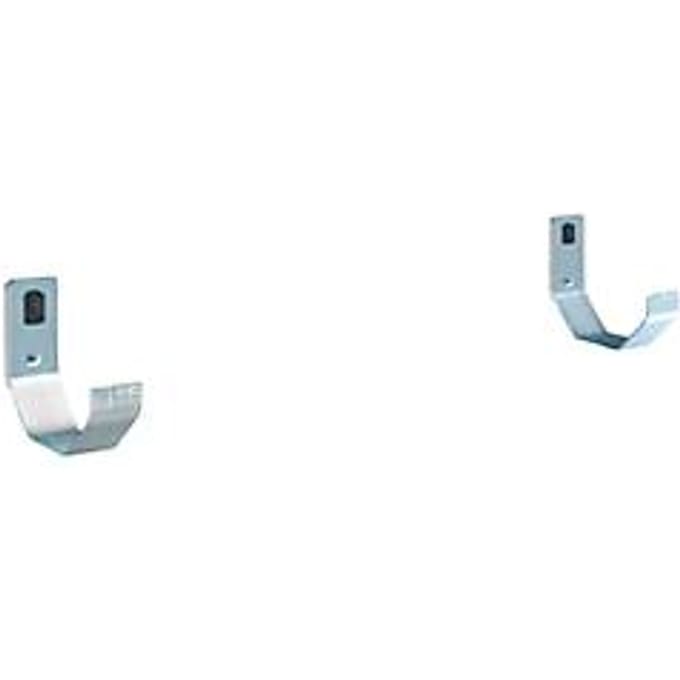 bott 2x buishouder Ø 100 x 35 mm - 14015042