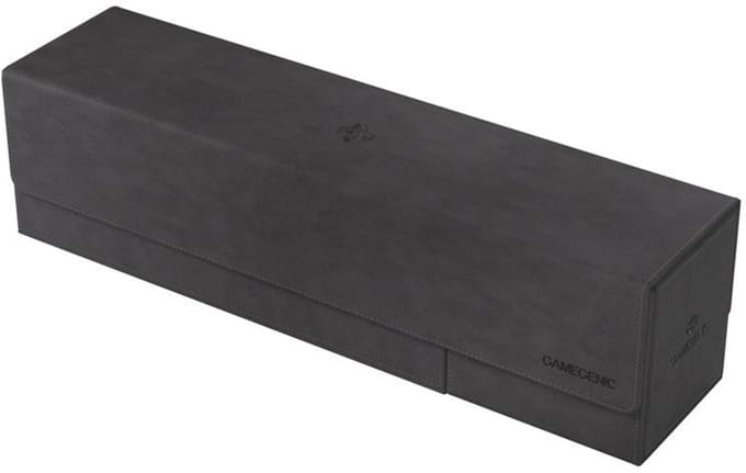 Gamegenic Lair 400+ Black
