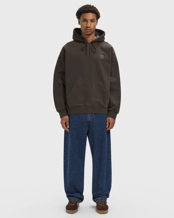 Hooded Vista Sweat