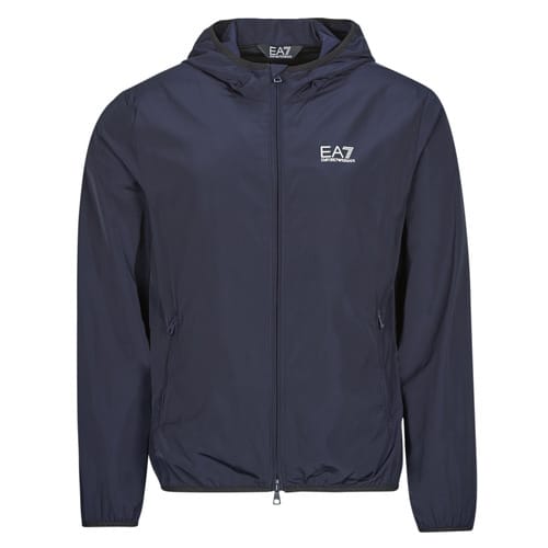 Windjack Emporio Armani EA7 CORE IDENTITY M JACKET 8NPB22