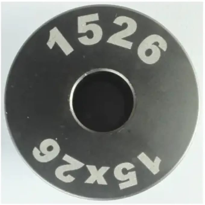 Lagers Enduro Bearings Guide for MR1526 Bearing-Inner
