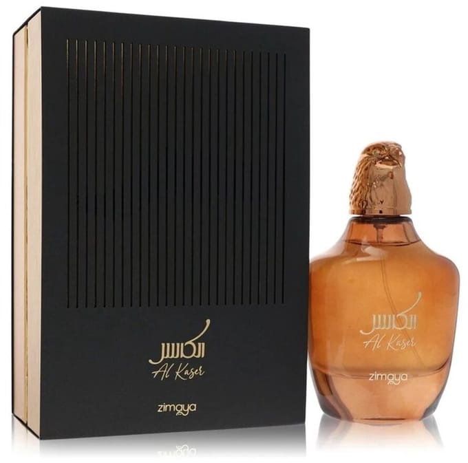 Damesparfum Zimaya Al Kaser EDP 100 ml