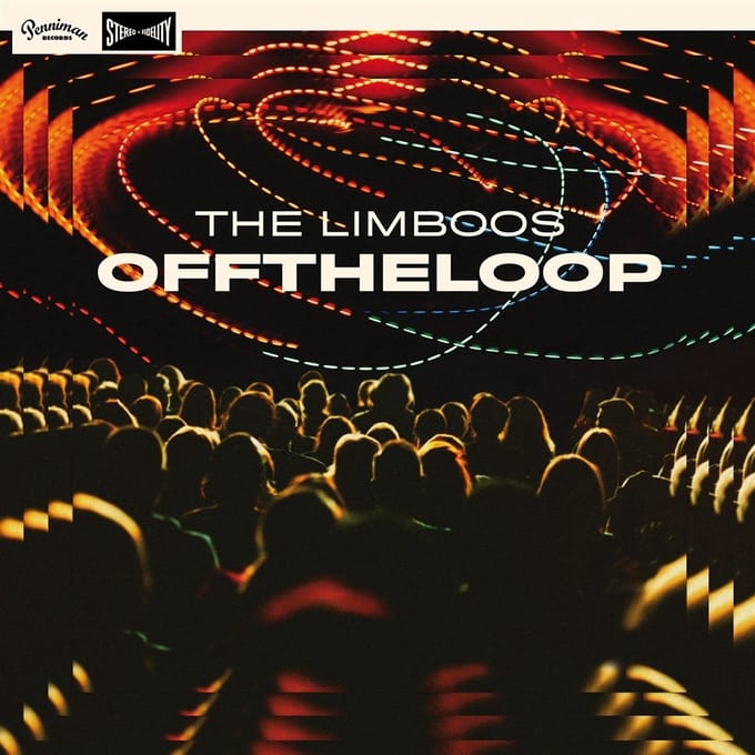The Limboos - Off The Loop (CD)