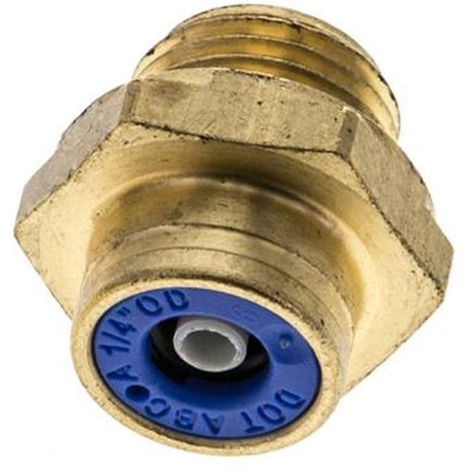 ABC Nieuwe Lijn Connector 1/4''- M16x1.5 - 90163516