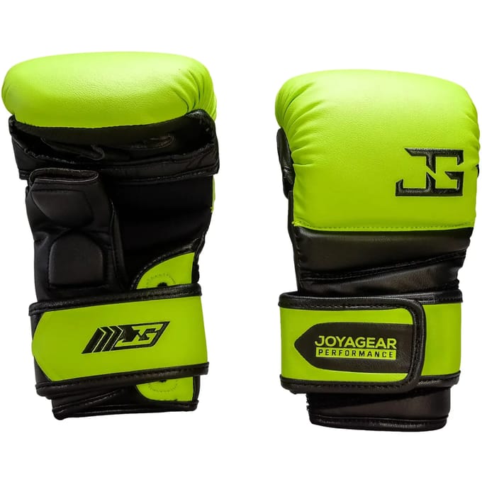 MMA-handschoenen Joyagear Performance