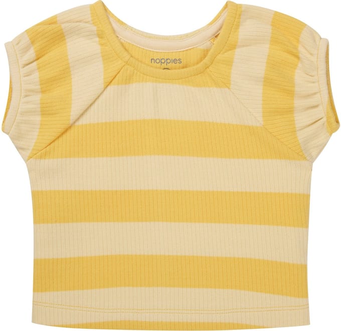 Noppies Top Menifee Baby Maat 80