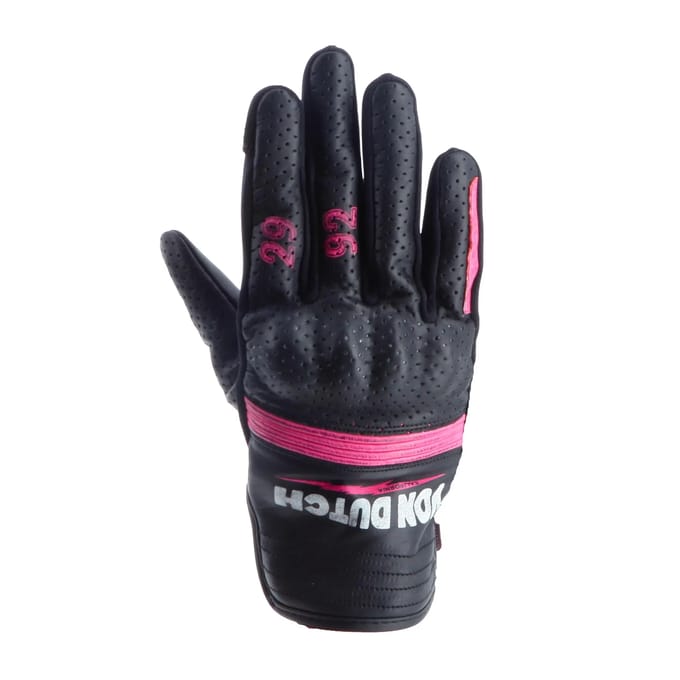 Motorhandschoenen Zomer Von Dutch Jackie Air