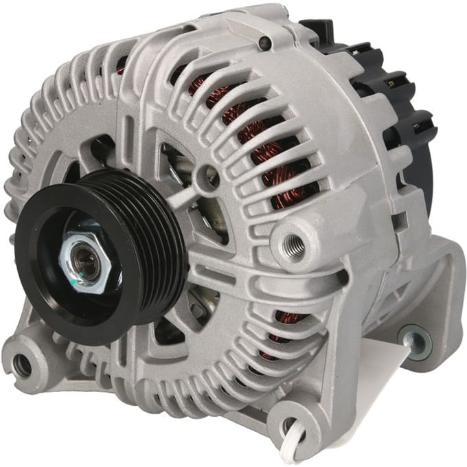 Spanningsregelaar STARDAX STX102170