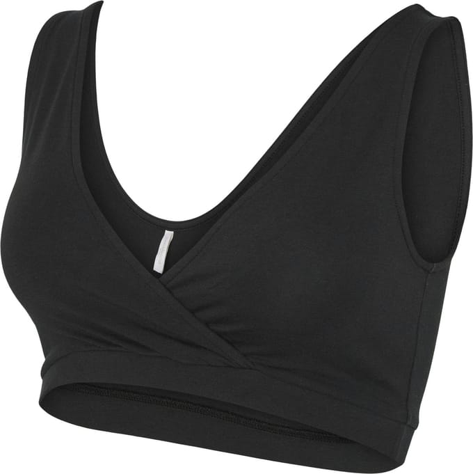 Mama Licious BH MLMELISA 3-pack Voedingsbeha