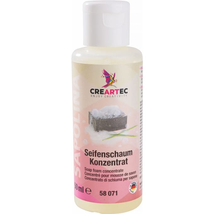 Zeepsopconcentraat, 50ml