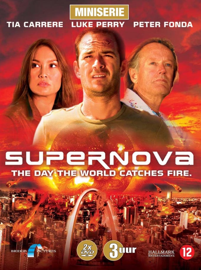 Supernova
