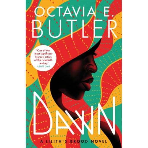 Dageraad door Octavia E. Butler Paperback Boek 9781472281067