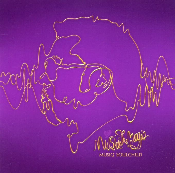 Musicinthemagiq