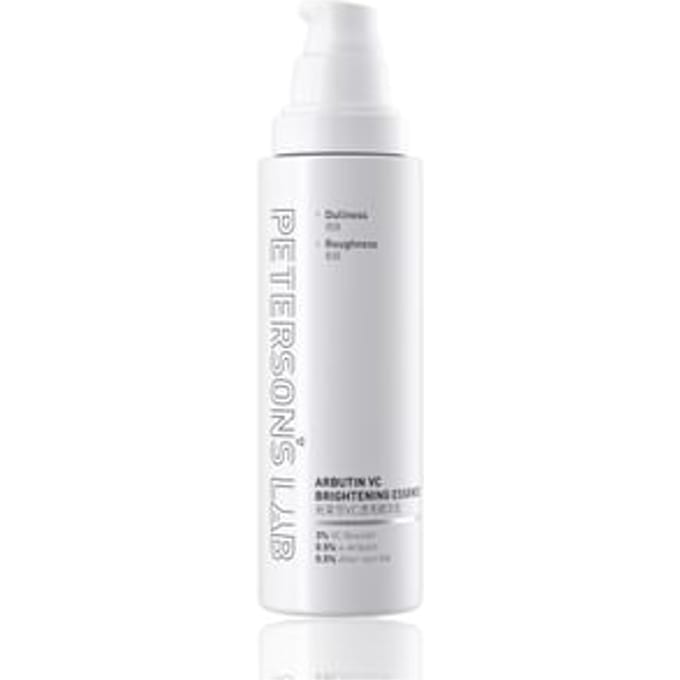 PETERSON'S LAB - Arbutin VC Brightening Essence 100ml
