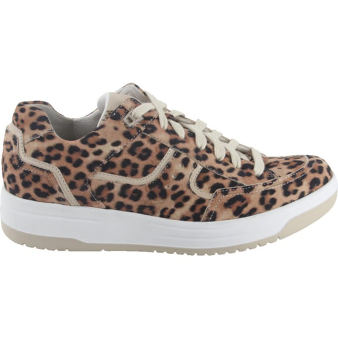 Durea 6299.685.1994-h dames veterschoenen sportief