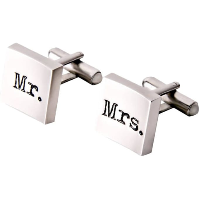 Profuomo Manchetknopen pp2ma0003a