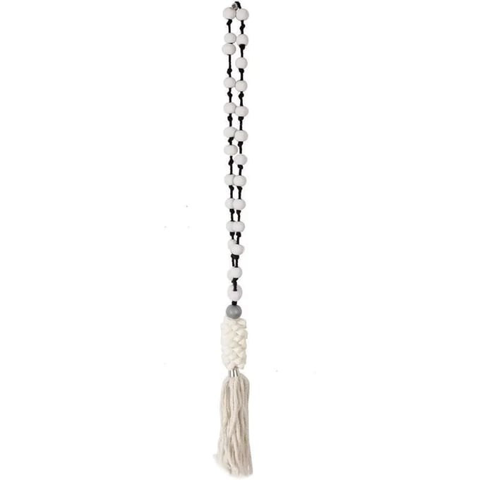 Hanger Pole To Pole Tassel (x6)