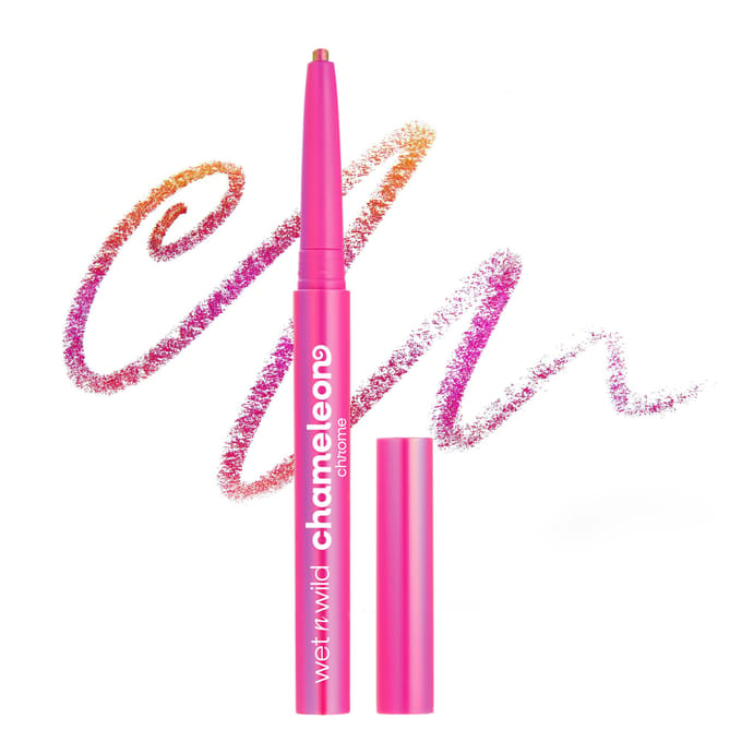 Wet 'n Wild Chamaleon Chrome Eyeliner Planet Disco 0.2 g