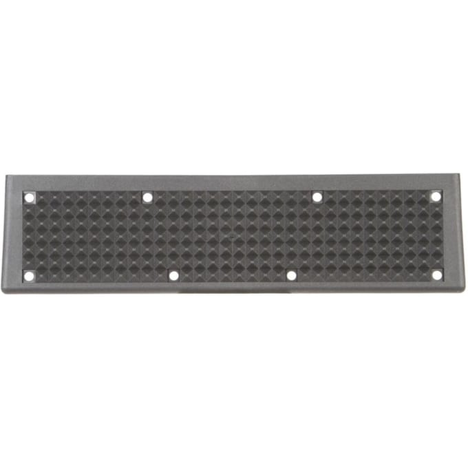 Ventilatierooster, bumper COVIND 560/97 rechts