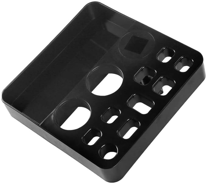Allecto - Dog Grooming Tool Holder - Organiser voor