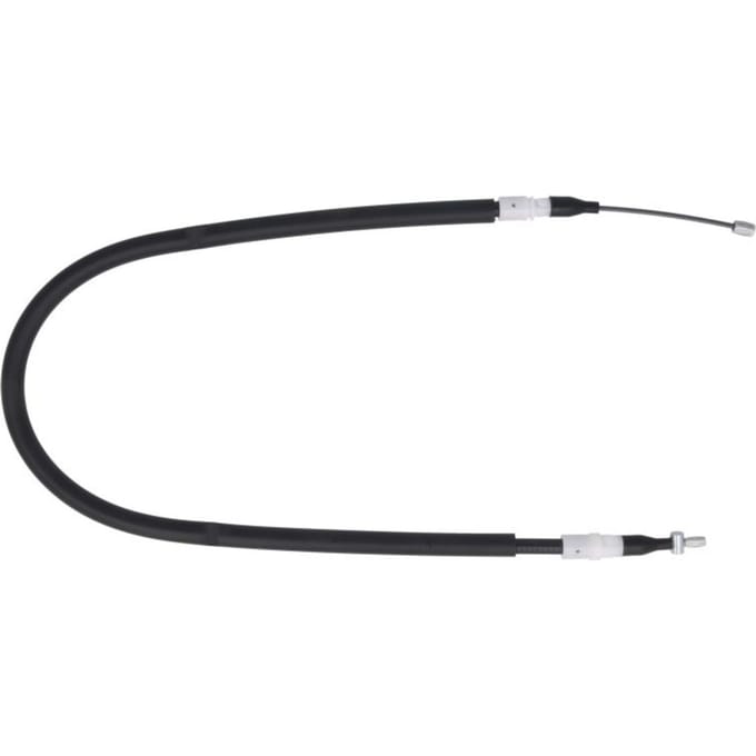 Kabel, parkeerrem LINEX 09.01.63 links