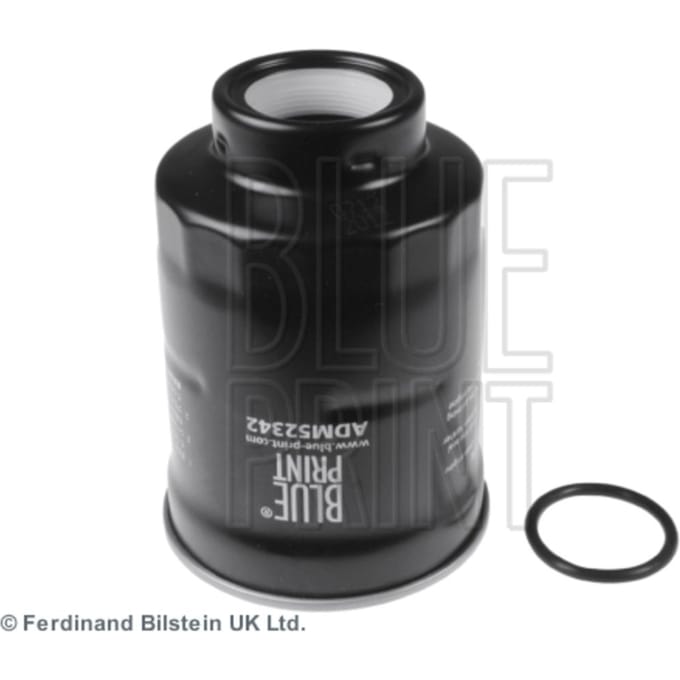 Brandstoffilter BLUE PRINT ADM52342