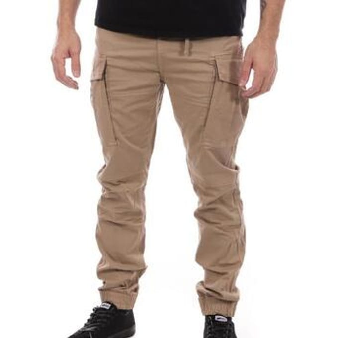 Broek Schott Relax