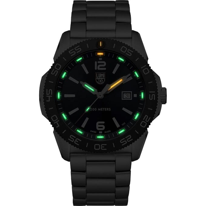 Luminox Sea XS.3123 Pacific Diver Horloge