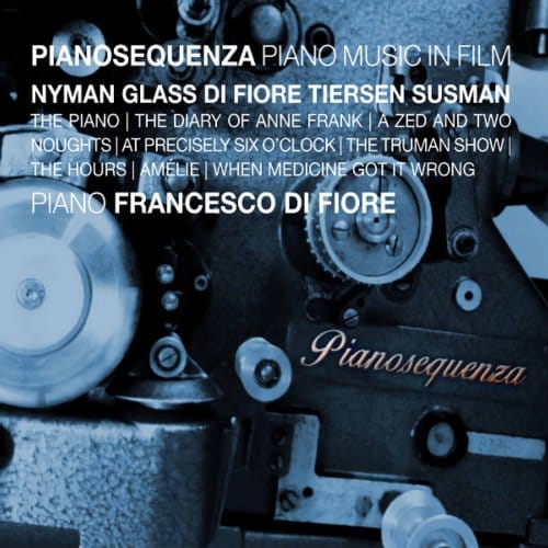 Pianosequenza - Fiore, Francesco Di