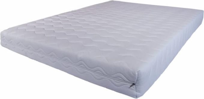 TrendZzz 100x200 Matras Comfort foam 40 Extra Hard 20cm dik Trendzzz¬Æ