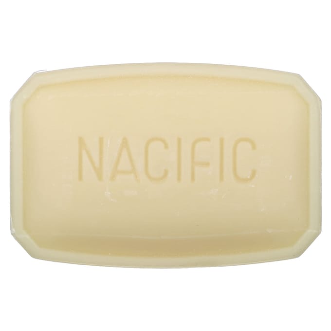 Nacific, Fresh Em Bar Soap, 100 g gray
