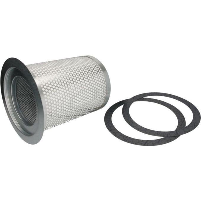 Filters, perslucht MANN-FILTER LE 22 009 x