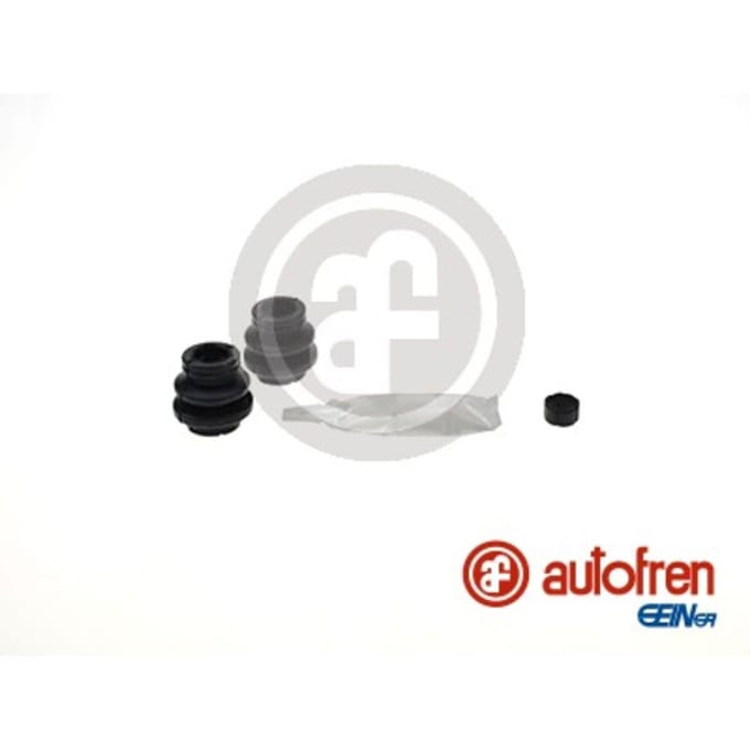 Reparatieset, remklauw AUTOFREN SEINSA D7-457