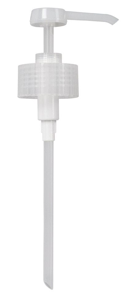 Kadus Professional pomp literfles 1000ml