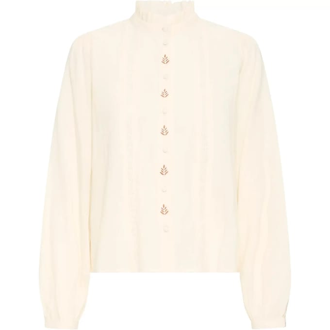 Vrouwenblouse Ichi IHLyda