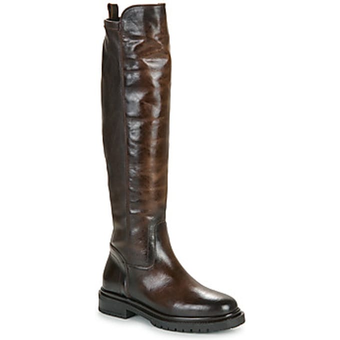 Platte laarzen JB Martin OTTER